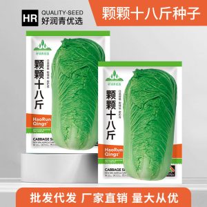 Each one weighs 18 jin (1000 pieces)