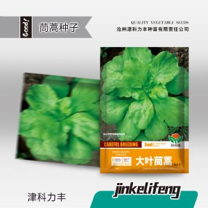 5g of large-leaf chrysanthemum (about 2000 pieces)