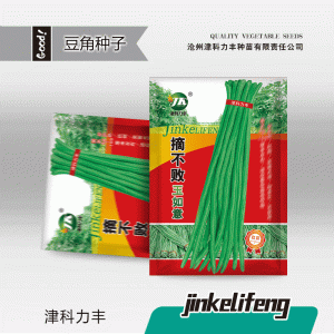 5g of unbeaten long beans (30 pieces)