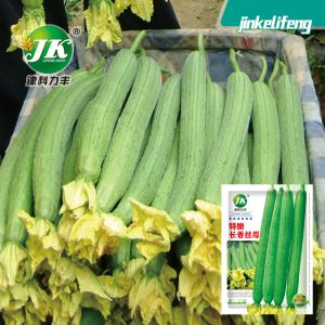 5g of long fragrant loofah (about 30 pieces)