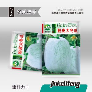 5 grams of winter melon with rice flour skin (about 130 pieces)