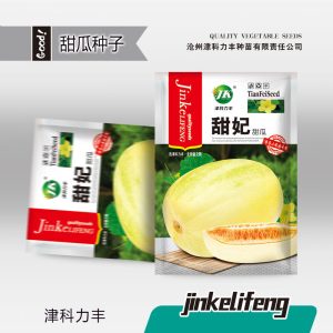 Sweet Concubine Melon (100 pieces)